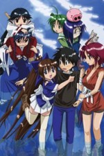 Watch Nagasarete Airantô Watch123movies