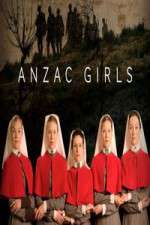 Watch Anzac Girls Watch123movies