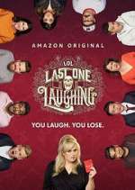 Watch LOL: Last One Laughing Watch123movies