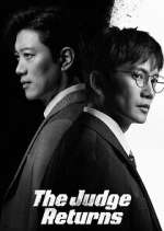 Watch The Judge Returns Watch123movies