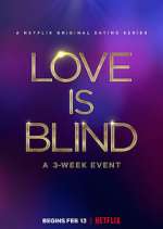 Watch Love is Blind Watch123movies