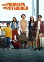 Watch The Pradeeps of Pittsburgh Watch123movies