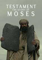Watch Testament: The Story of Moses Watch123movies