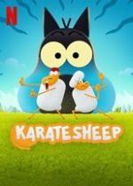 Watch Karate Sheep Watch123movies