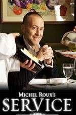 Watch Michel Roux's Service Watch123movies