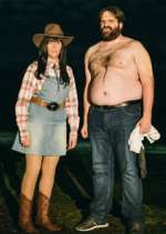 Watch The Edge of the Bush Watch123movies