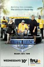 Watch South Beach Tow Watch123movies