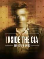 Watch Inside the CIA: Secrets and Spies Watch123movies