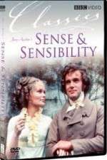 Watch Sense and Sensibility (1971) Watch123movies