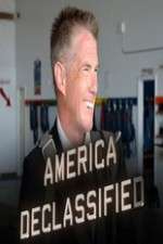 Watch America Declassified Watch123movies