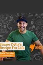 Watch Shane Delia's Recipe for Life Watch123movies