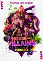 Watch House of Villains Watch123movies