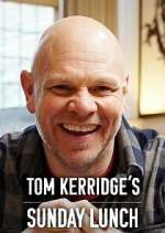 Watch Tom Kerridge's Sunday Lunch Watch123movies