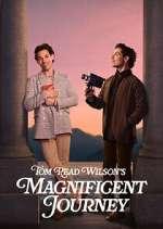 Watch Tom Read Wilson\'s Magnificent Journey Watch123movies