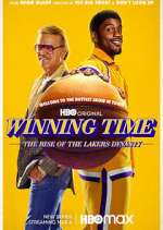 Watch Winning Time: The Rise of the Lakers Dynasty Watch123movies