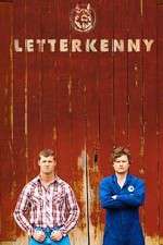 Watch LetterKenny Watch123movies