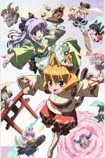 Watch Nekogami Yaoyorozu Watch123movies