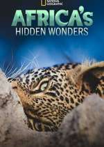 Watch Africa's Hidden Wonders Watch123movies