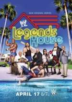 Watch WWE Legends' House Watch123movies