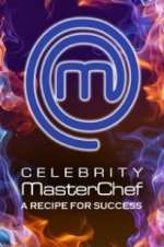 Watch Celebrity MasterChef: A Recipe for Success Watch123movies