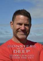 Watch Monsters of the Deep: 20,000 Leagues Under the Sea Watch123movies