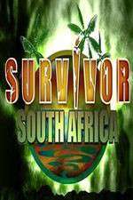 Watch Survivor South Africa Watch123movies