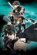 Watch Psycho-pass Watch123movies