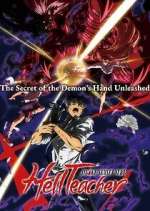 Watch Hell Teacher: Jigoku Sensei Nube Watch123movies