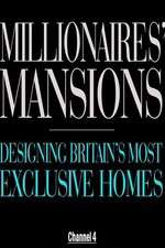 Watch Millionaires' Mansions Watch123movies