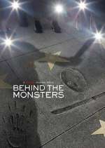 Watch Behind the Monsters Watch123movies