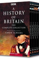 Watch A History of Britain Watch123movies