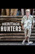 Watch Heritage Hunters Watch123movies