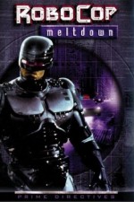 Watch RoboCop: Prime Directives Watch123movies