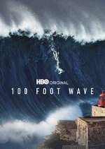 Watch 100 Foot Wave Watch123movies