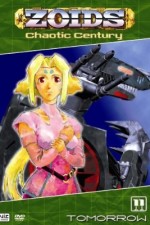 Watch Zoids: Chaotic Century Watch123movies