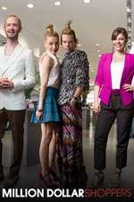 Watch Million Dollar Shoppers Watch123movies