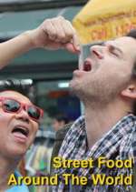 Watch Street Food Around the World Watch123movies