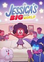 Watch Jessica's Big Little World Watch123movies