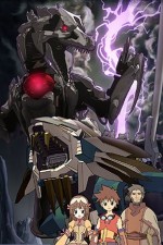 Watch Zoids Genesis Watch123movies