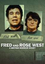 Watch Fred & Rose West: A British Horror Story Watch123movies