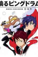 Watch Mawaru Penguindrum Watch123movies