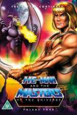 Watch He Man and the Masters of the Universe 2002 Watch123movies