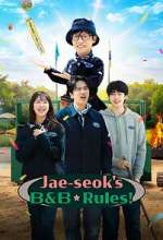 Watch Jae-seok\'s B&B Rules! Watch123movies