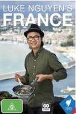 Watch Luke Nguyen’s France Watch123movies