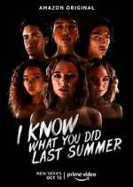 Watch I Know What You Did Last Summer Watch123movies