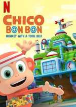 Watch Chico Bon Bon: Monkey with a Tool Belt Watch123movies