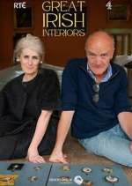 Watch Great Irish Interiors Watch123movies