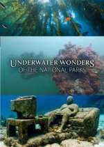 Watch Underwater Wonders of the National Parks Watch123movies
