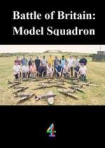 Watch Battle of Britain: Model Squadron Watch123movies