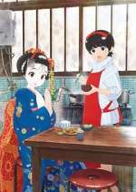 Watch Maiko-san Chi no Makanai-san Watch123movies